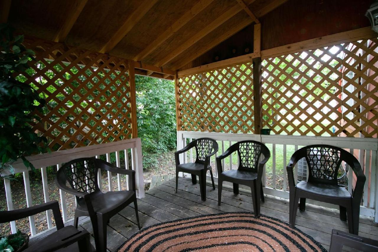 Downtown 2 Bedroom Cottage, Sleeps 6, Walking Distance To Honeywell, Downtown Restaurants, Shopping Wabash Exterior foto
